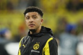 Borussia Dortmund podjęła ostateczną decyzję w sprawie Jadona Sancho