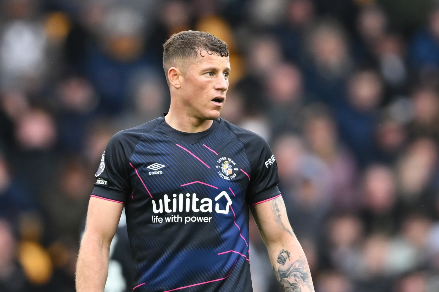 Ross Barkley bohaterem zaskakującego transferu. Zagra w Lidze Mistrzów