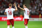 Reprezentant Polski może wypaść na pierwszy mecz EURO 2024