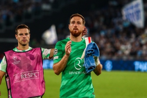 „Powinni o tym wiedzieć”. Jan Oblak z apelem do drużyny przed meczem z Liverpoolem