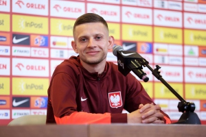 Sebastian Szymański zagra tam już zimą?! To realne