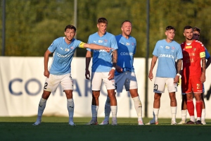 Rozegrał 197 meczów w barwach Cracovii, teraz trafił do nowego klubu [OFICJALNIE]