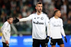 Gdzie trafi? Tomáš Pekhart zabrał głos na temat przyszłości