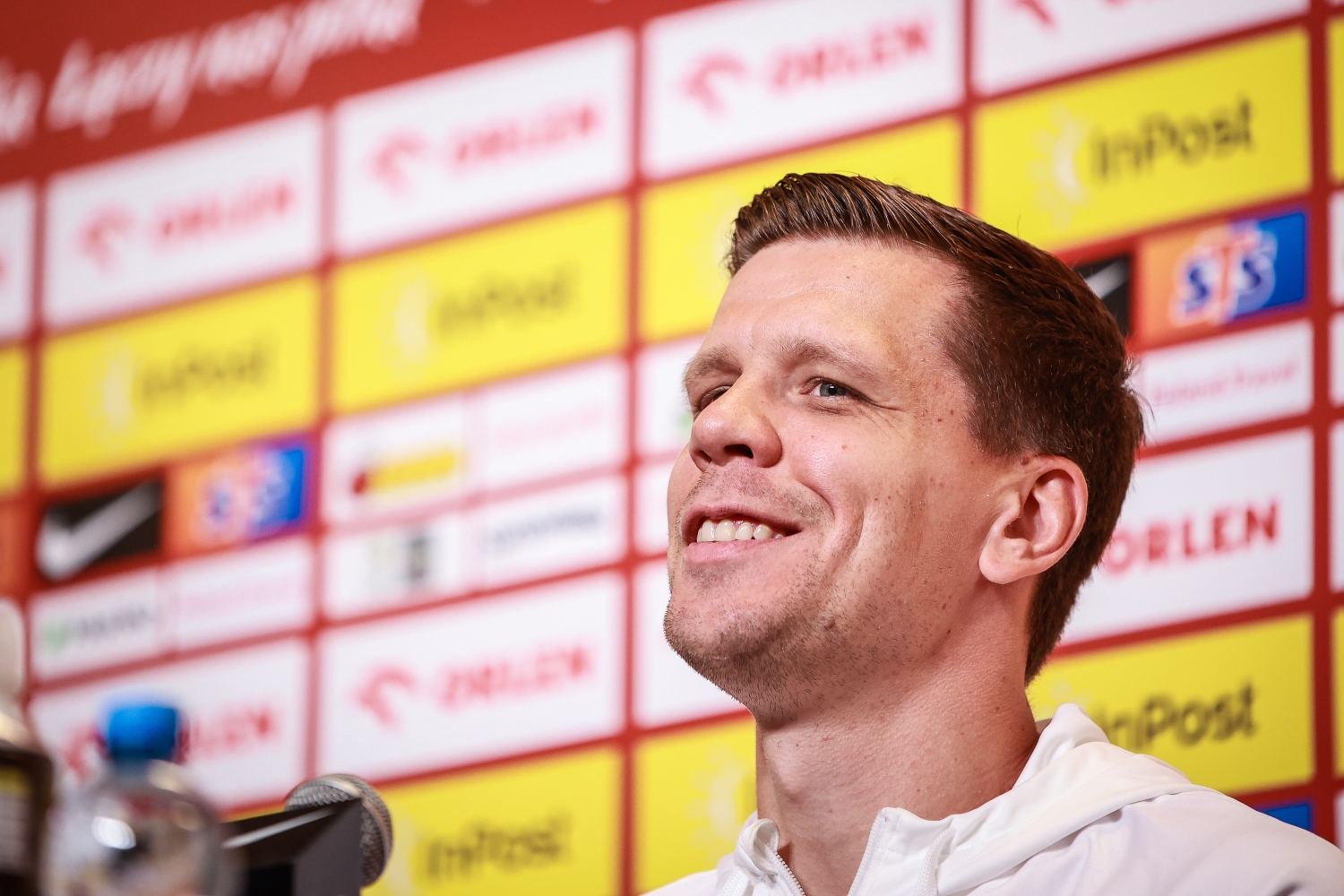 Wojciech Szczęsny porozumiał się z nowym klubem. Transfer jeszcze przed EURO?!