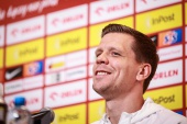 Wojciech Szczęsny mocno pochwalił bramkarza, którego zabrakło na EURO 2024. „Największy potencjał”