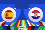 EURO 2024: Składy na mecz Hiszpania - Chorwacja [OFICJALNIE]