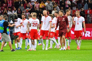 Raport medyczny reprezentacji Polski po meczu z Holandią [OFICJALNIE]