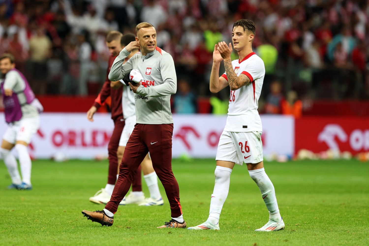 EURO 2024 : compositions attendues pour le match Pologne – France