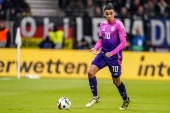 Bayern Monachium przedłuży kontrakt z Jamalem Musialą? Piłkarz wskazał istotną kwestię