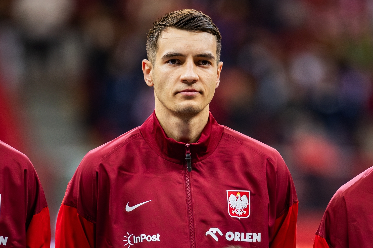 Jakub Kiwior ocenił obecny styl gry reprezentacji Polski. Tego nam zabrakło w Katarze?!