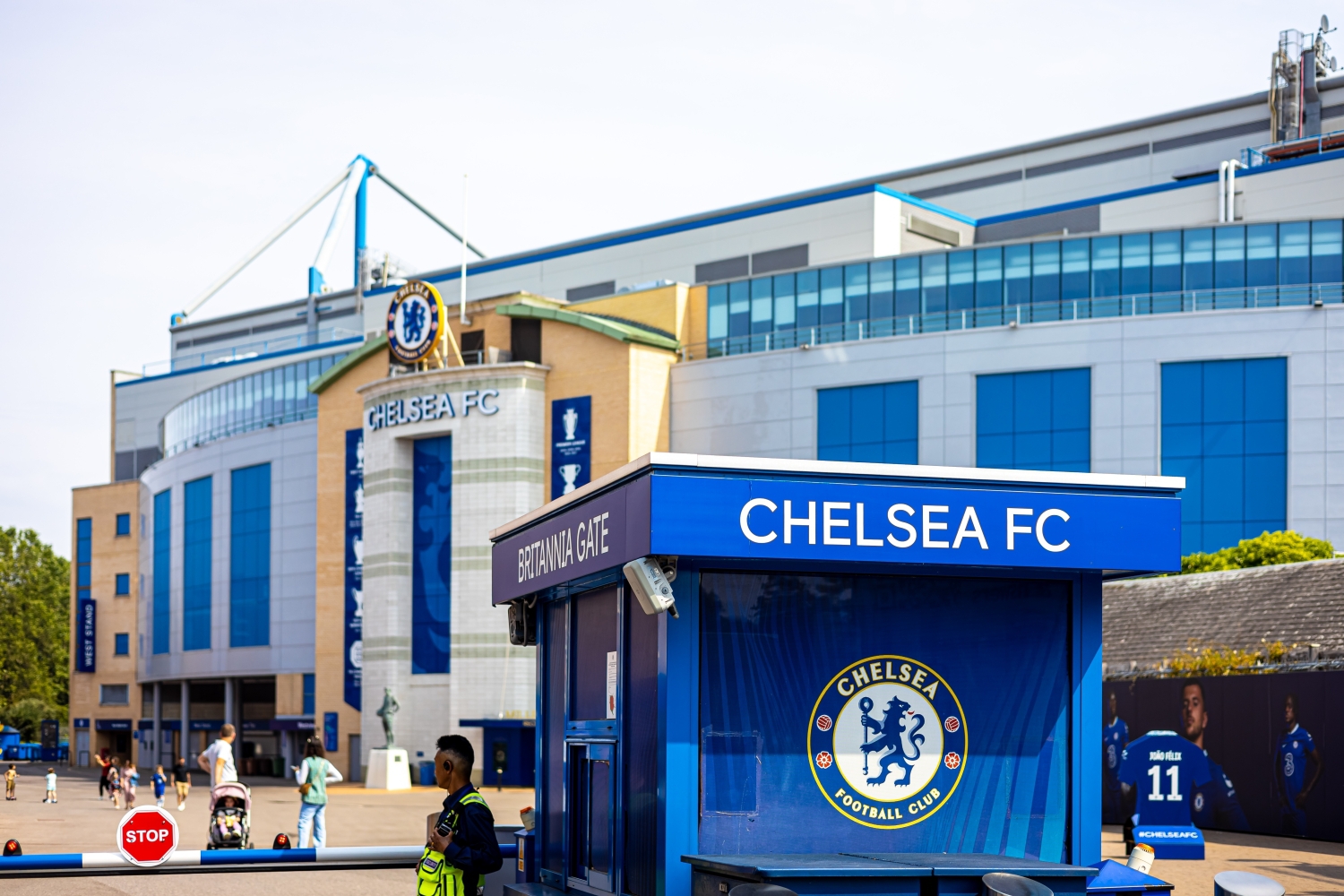 Chelsea finalizuje przechwycony transfer. Odżywa nadzieja dla Jakuba Modera