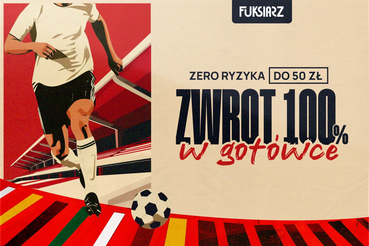 Kto wygra mecz otwarcia Euro 2024? Sprawdź typy i kursy na Niemcy - Szkocja