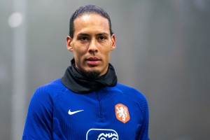 EA Sports FC 25: 22 najlepszych środkowych obrońców. Virgil van Dijk wraca na szczyt