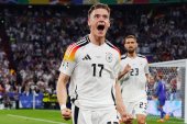 Niemcy koncertowo rozpoczęli EURO 2024! Szkocja rozgromiona w meczu otwarcia [WIDEO]