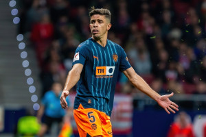 OFICJALNIE: Gabriel Paulista zakończył przygodę w Europie. Wylądował u siedmiokrotnego mistrza kraju