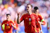 Wspaniały początek mistrzostw dla reprezentacji Hiszpanii. Chorwacja zdemolowana na starcie EURO 2024 [WIDEO]