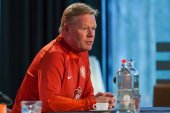 POTWIERDZONE: Podstawowy reprezentant Holandii nie zagra z Polską. Ronald Koeman przekazał złe wieści