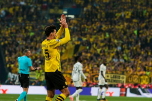 Mats Hummels bohaterem sensacyjnego zimowego transferu?!