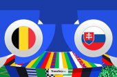 EURO 2024: Składy na Belgia - Słowacja [OFICJALNIE]