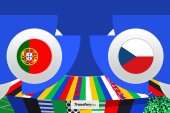 EURO 2024: Składy na Portugalia - Czechy [OFICJALNIE]