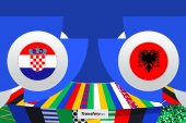 EURO 2024: Składy na Chorwacja - Albania [OFICJALNIE]