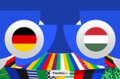 EURO 2024: Składy na Niemcy - Węgry [OFICJALNIE]