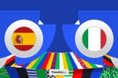 EURO 2024: Składy na Hiszpania - Włochy [OFICJALNIE]