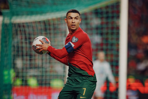 Adrian Mutu pod wrażeniem Cristiano Ronaldo: Teraz to jego prawdziwa motywacja