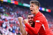 Czy to najlepszy dotąd mecz EURO 2024?! Bajeczne widowisko Turcji z Gruzją [WIDEO]