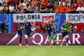Bohater meczu przeciwko Polsce na EURO 2024 na celowniku Ajaksu Amsterdam