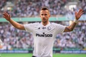 OFICJALNIE: Legia Warszawa zdecydowała w sprawie Tomáša Pekharta