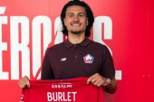 OFICJALNIE: Lille przedłużyło umowę z belgijskim talentem