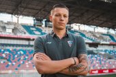 OFICJALNIE: Górnik Zabrze pozyskał trzech nowych piłkarzy