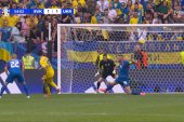 Ukraina wraca do gry. Pierwszy gol na EURO 2024 [WIDEO]