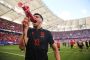 UEFA reaguje na skandaliczne zachowanie podczas EURO 2024. Reprezentant Albanii zawieszony [OFICJALNIE]
