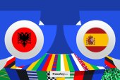 EURO 2024: Składy na Albania - Hiszpania [OFICJALNIE]