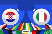 EURO 2024: Składy na Chorwacja - Włochy [OFICJALNIE]