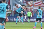 Napastnik z Ekstraklasy chce transferu do Legii Warszawa