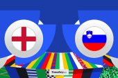 EURO 2024: Składy na Anglia - Słowenia [OFICJALNIE]