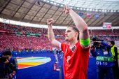 Austria wygrywa grupę! Sensacja na EURO 2024 [WIDEO]
