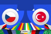 EURO 2024: Składy na mecz Czechy - Turcja [OFICJALNIE]