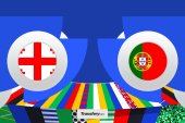 EURO 2024: składy na mecz Gruzja - Portugalia [OFICJALNIE]