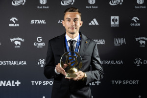 Bartłomiej Wdowik blisko powrotu do Ekstraklasy! To już zaawansowane negocjacje
