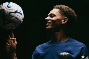 Chelsea blokuje występ piłkarza za 22,5 miliona euro. Stawką półfinał angielskich rozgrywek