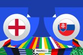 EURO 2024: Składy na mecz Anglia - Słowacja [OFICJALNIE]