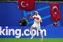Bramkostrzelny Merih Demiral dał Turcji ćwierćfinał EURO 2024 [WIDEO]