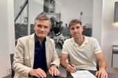 OFICJALNIE: Bologna z transferem wychowanka Barcelony
