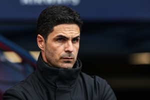 Mikel Arteta wściekły po meczu Arsenalu: Nigdy czegoś takiego nie widziałem