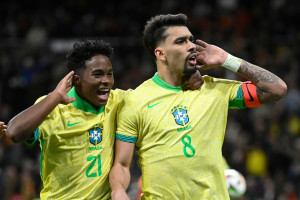 Lucas Paqueta kandydatem na bohatera końcówki letniego okna transferowego