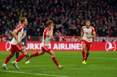 PSG reaktywowało pomysł głośnego transferu z Bayernu Monachium
